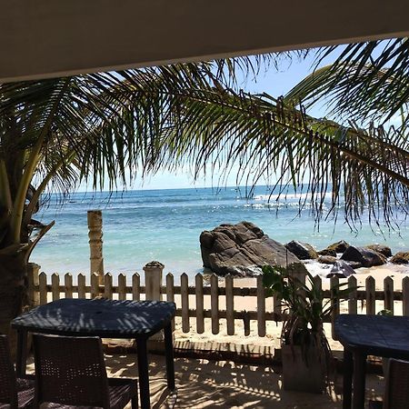 Happy Beach Resort Унаватуна Экстерьер фото