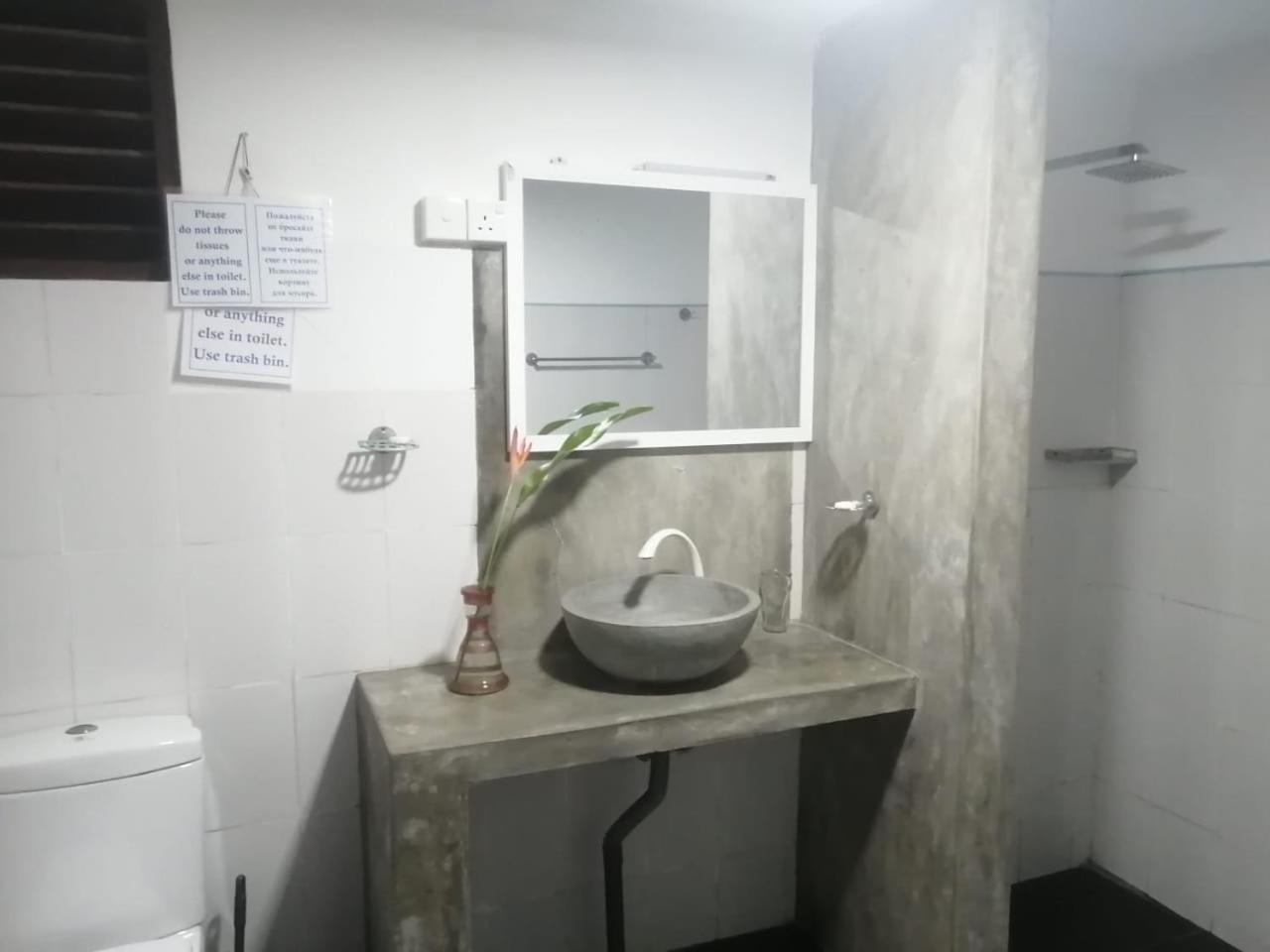 Happy Beach Resort Унаватуна Экстерьер фото
