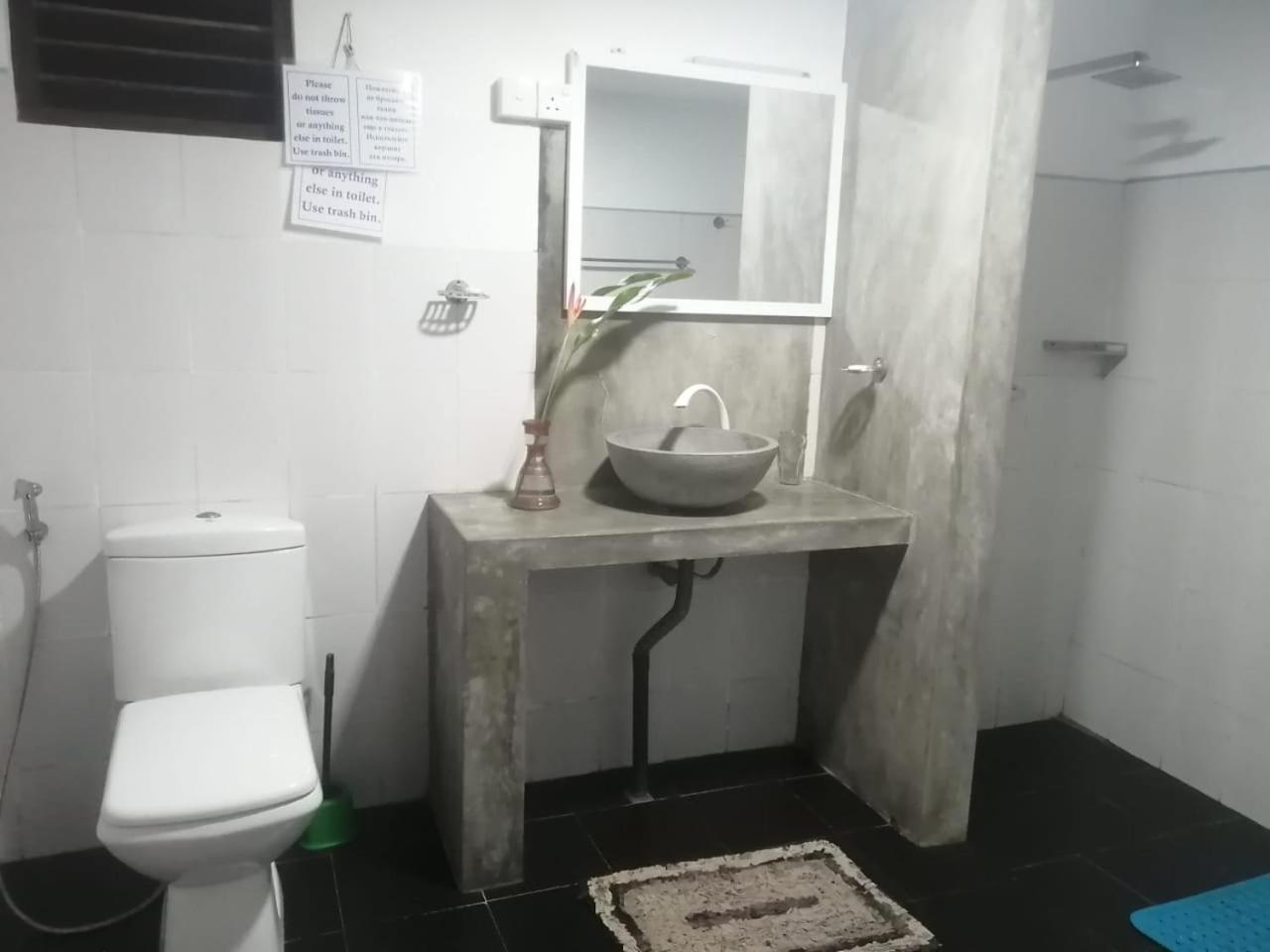Happy Beach Resort Унаватуна Экстерьер фото